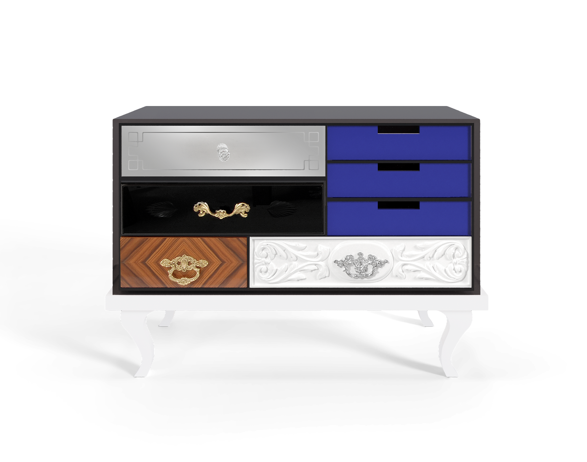 Прикроватная тумба Urban