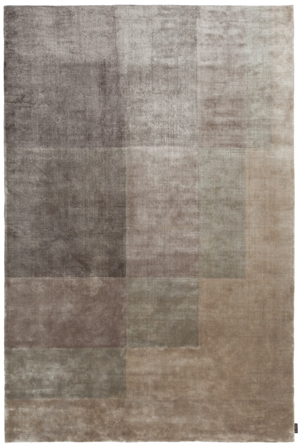 Ковер дизайна Density