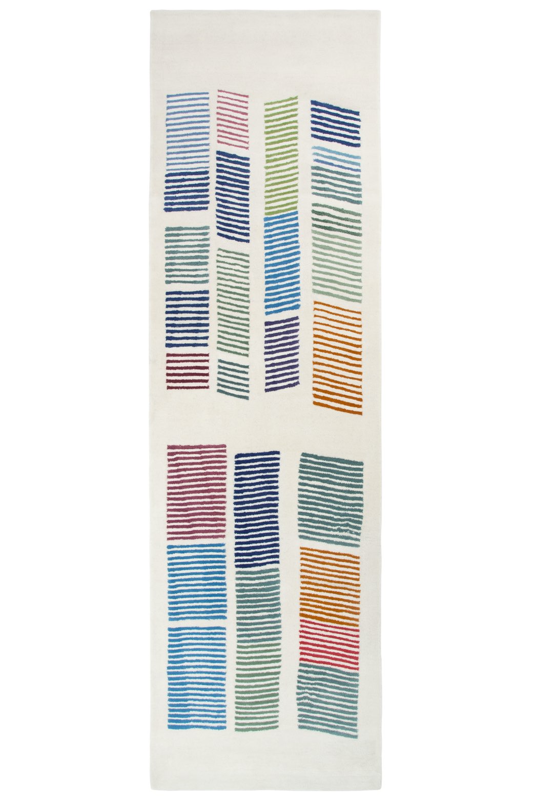 Ковер дизайна Stripes