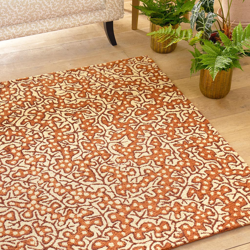 Ковер уличный Truffle Sandstone | Размер: 160 x 230 см