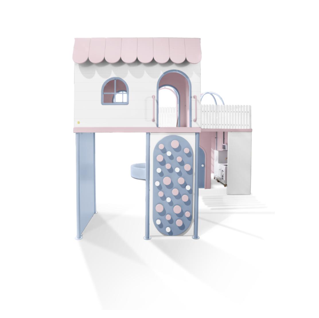 Игровой уголок Fantasy Market Playground