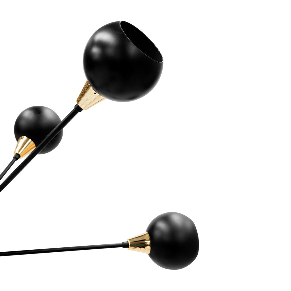 Подвесной светильник Smooth