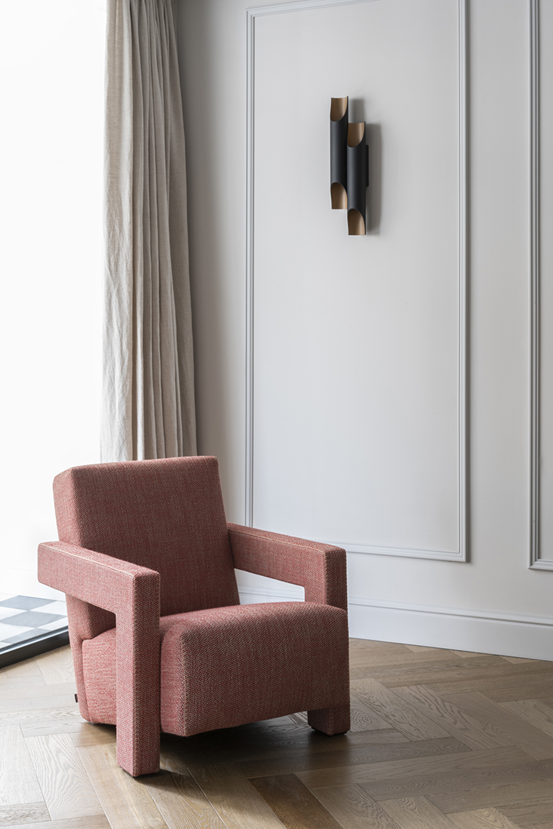 Настенное бра Bold 2 - 1