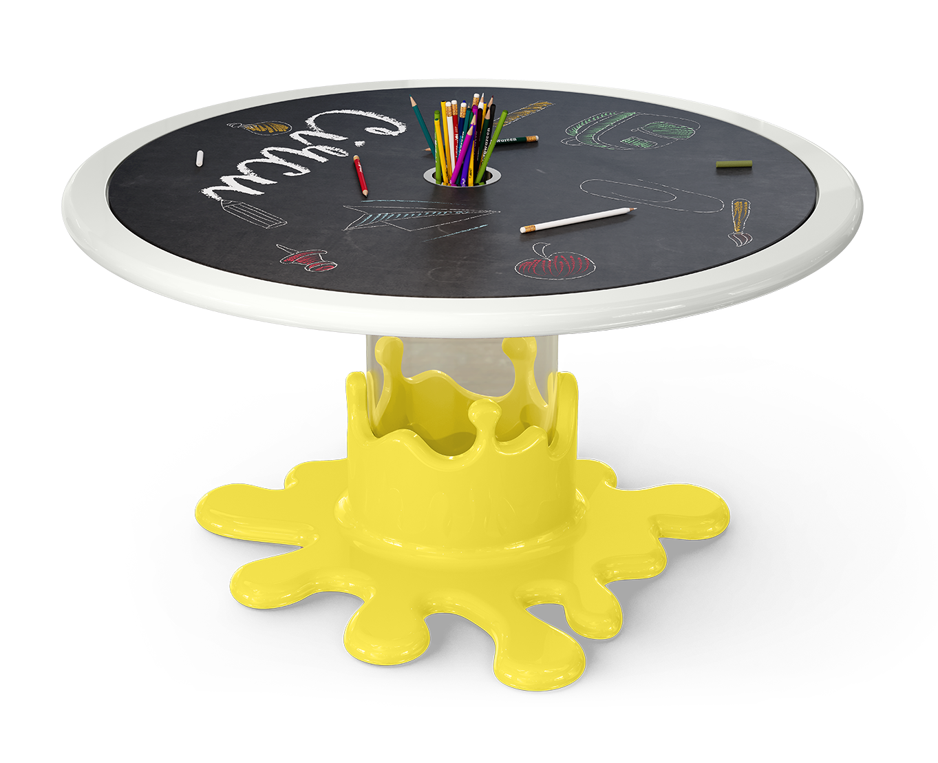 Детский столик Marshmallow Play Adventure