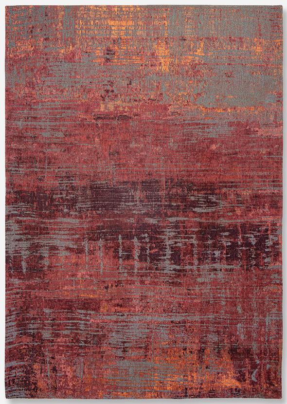 Ковер Nassau Red 9125 Rug | Размер: 170 x 240 см