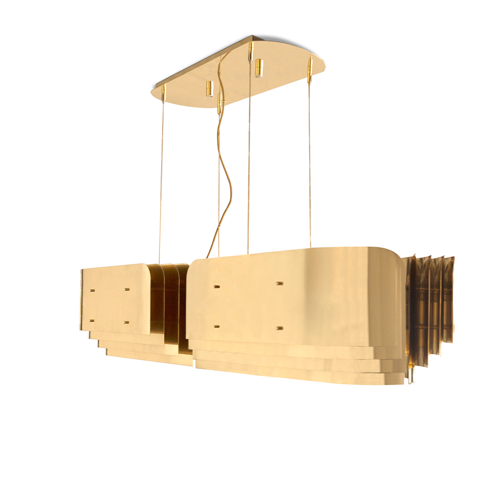 Подвесной светильник Regal