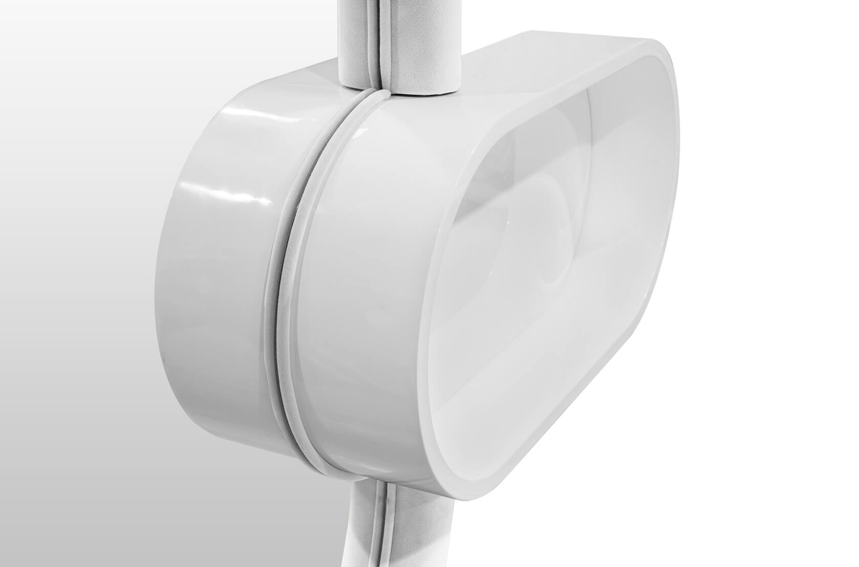 Настенное зеркало для детей Sugar Rush Grand