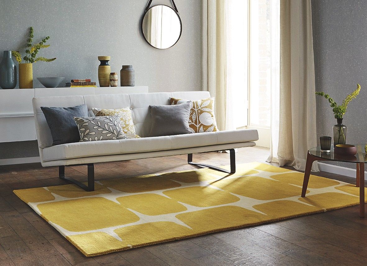 Ковер Living Lohko Honey 25806 | Размер: 160 x 230 см