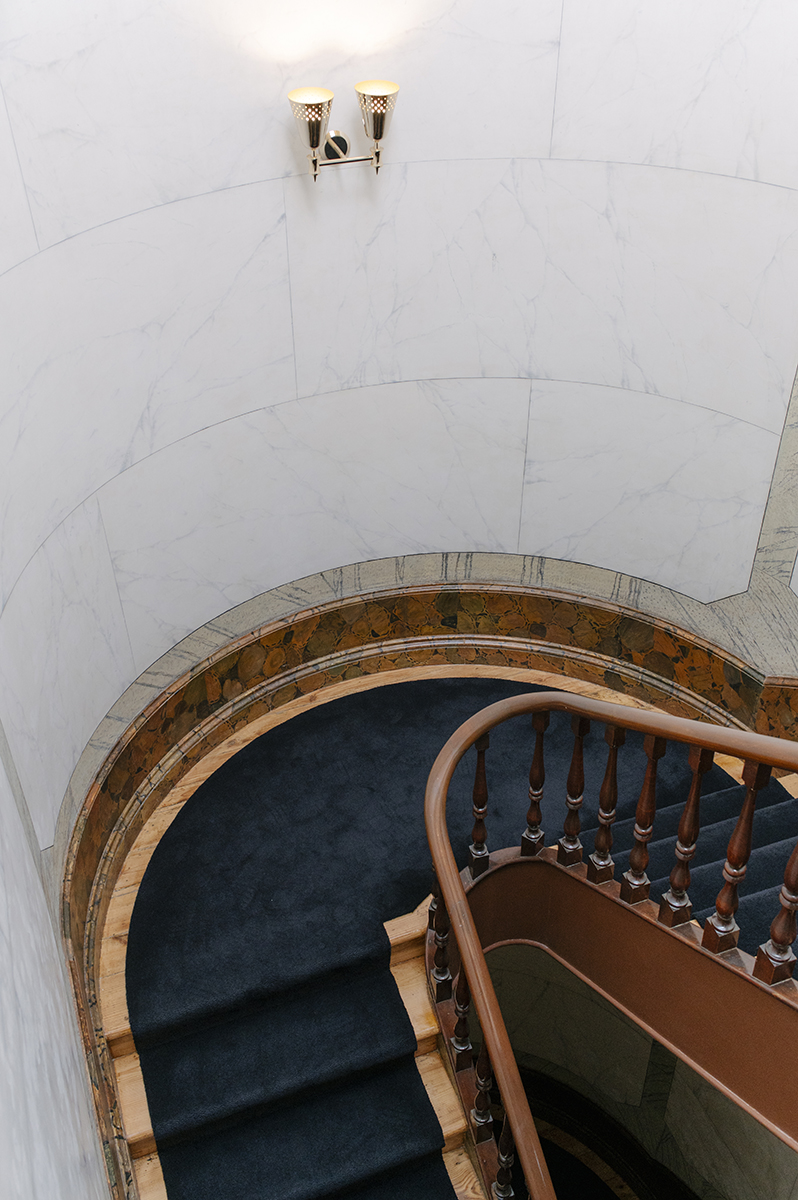 Настенное бра Charles 2 - 3