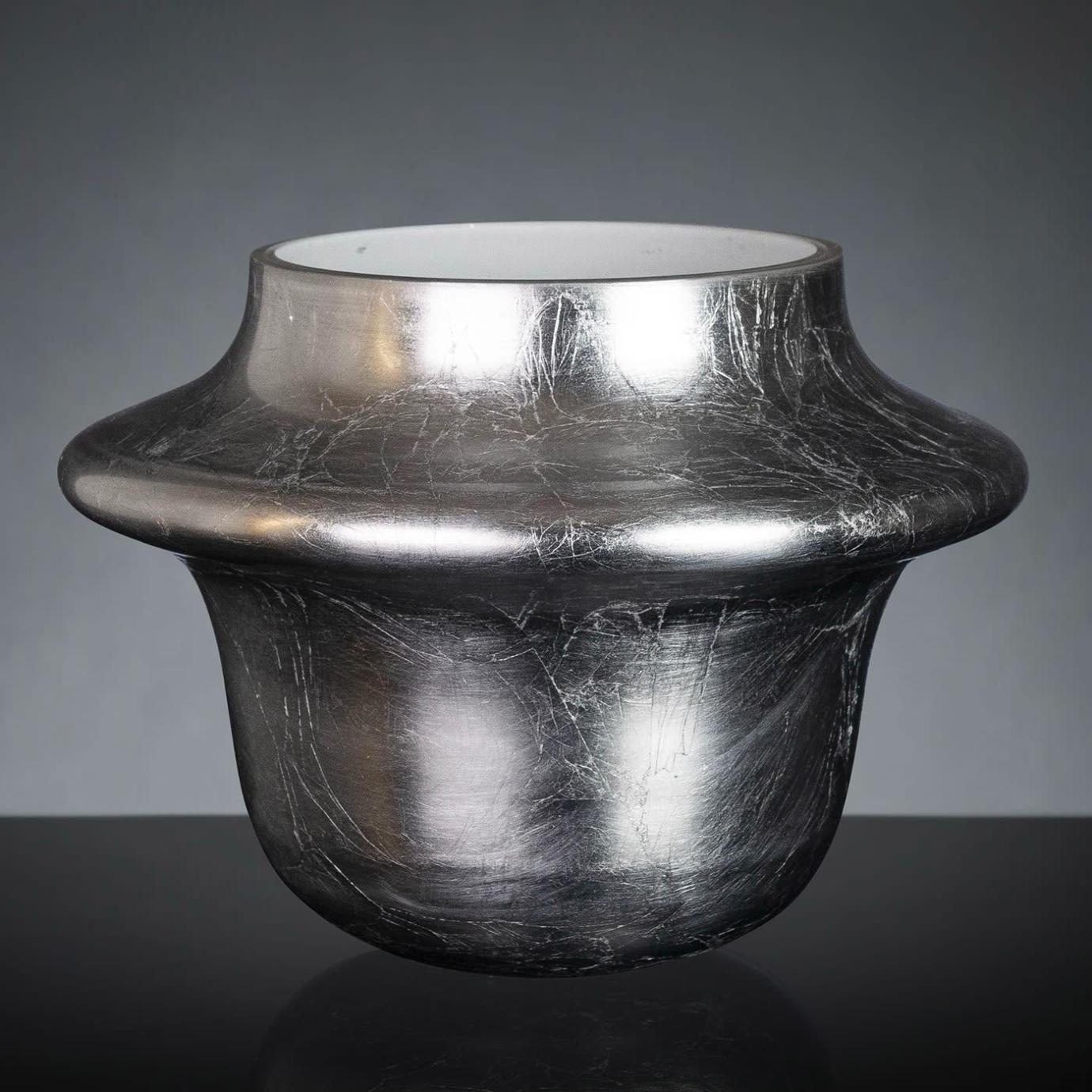 Silver Leaf тостаған
