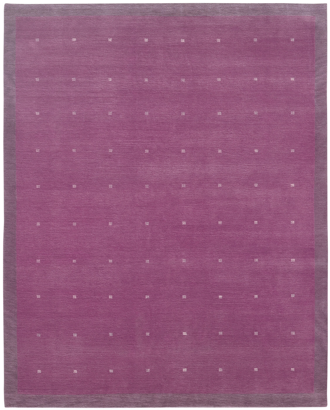 Ковер Symbol Border Purple