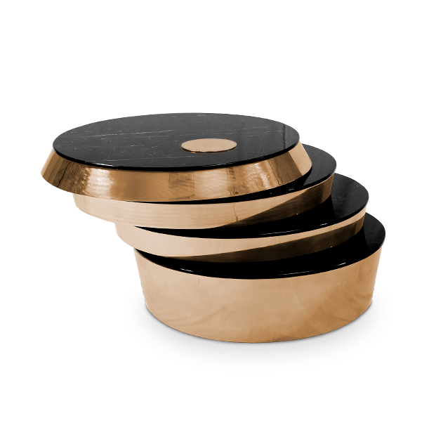 Журнальный стол Milan