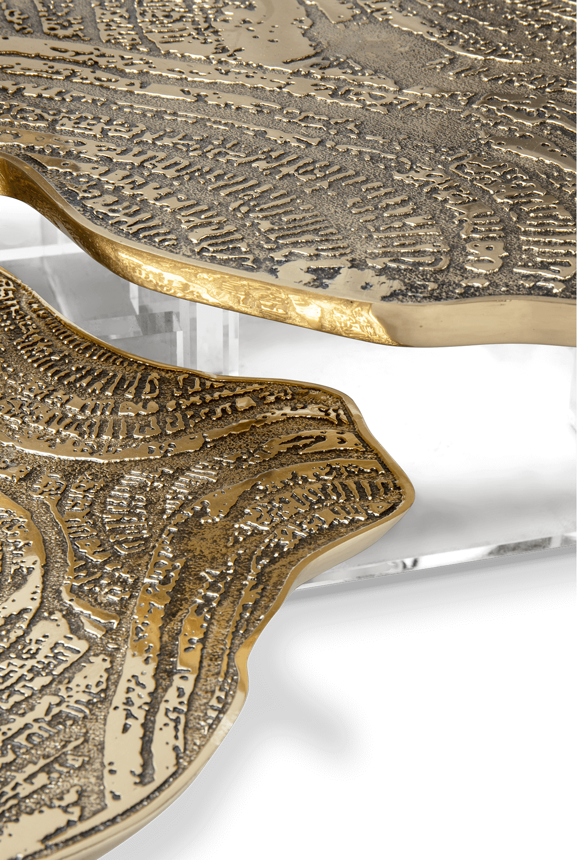 Журнальный стол Riviera