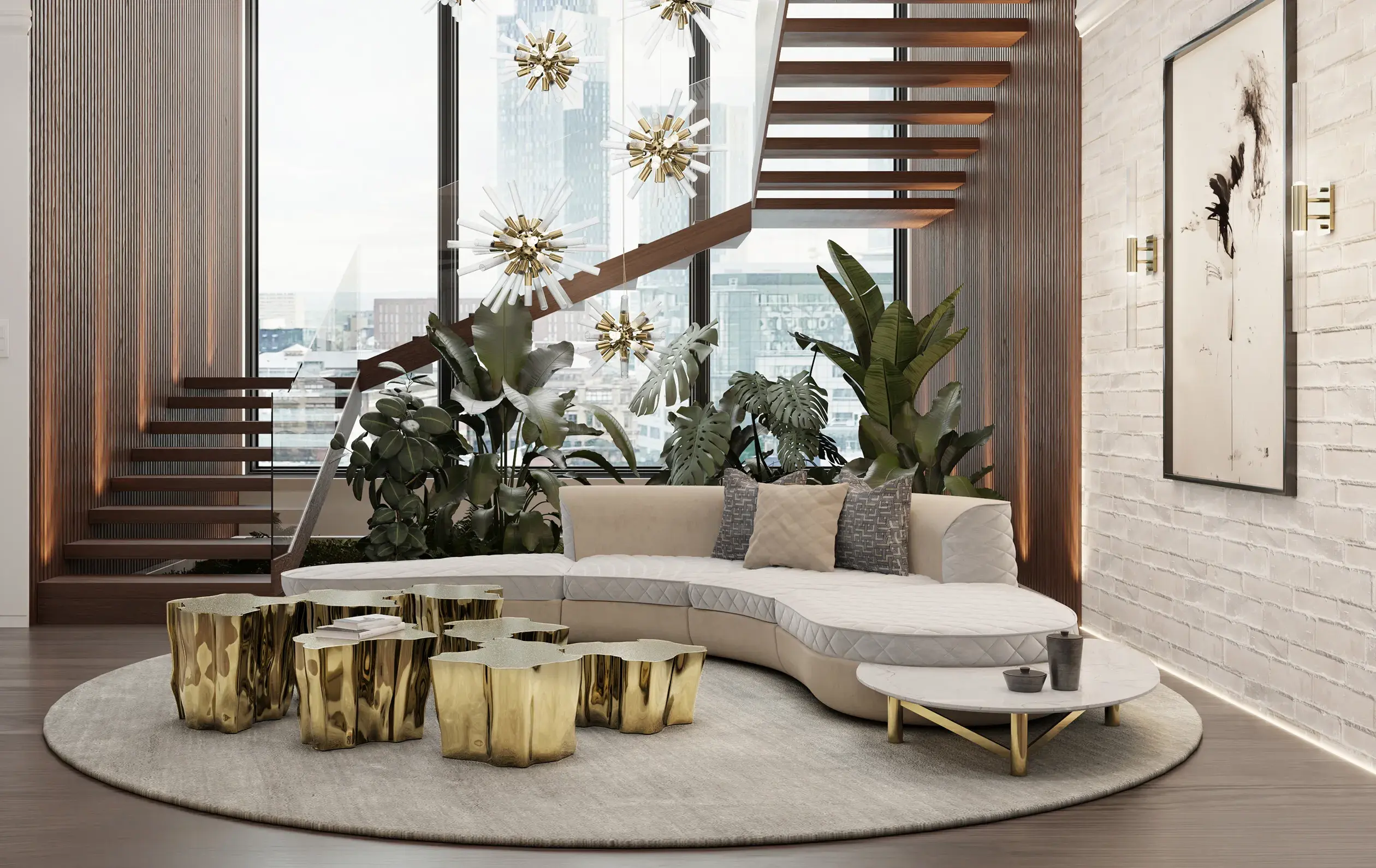 Диван Flow - 10