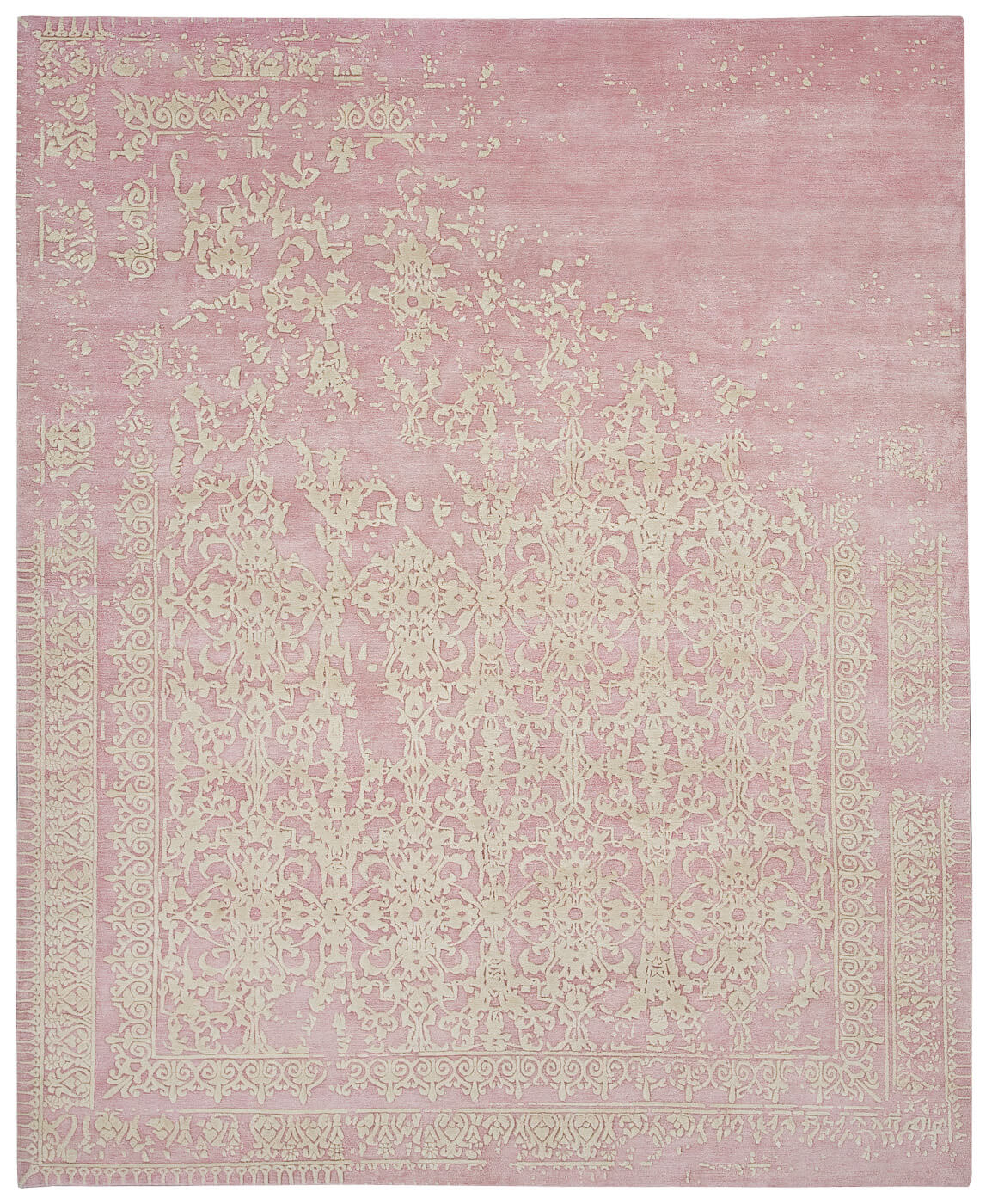 Ковер Ferrara Rocked Pink | Размер: 500 x 600 см