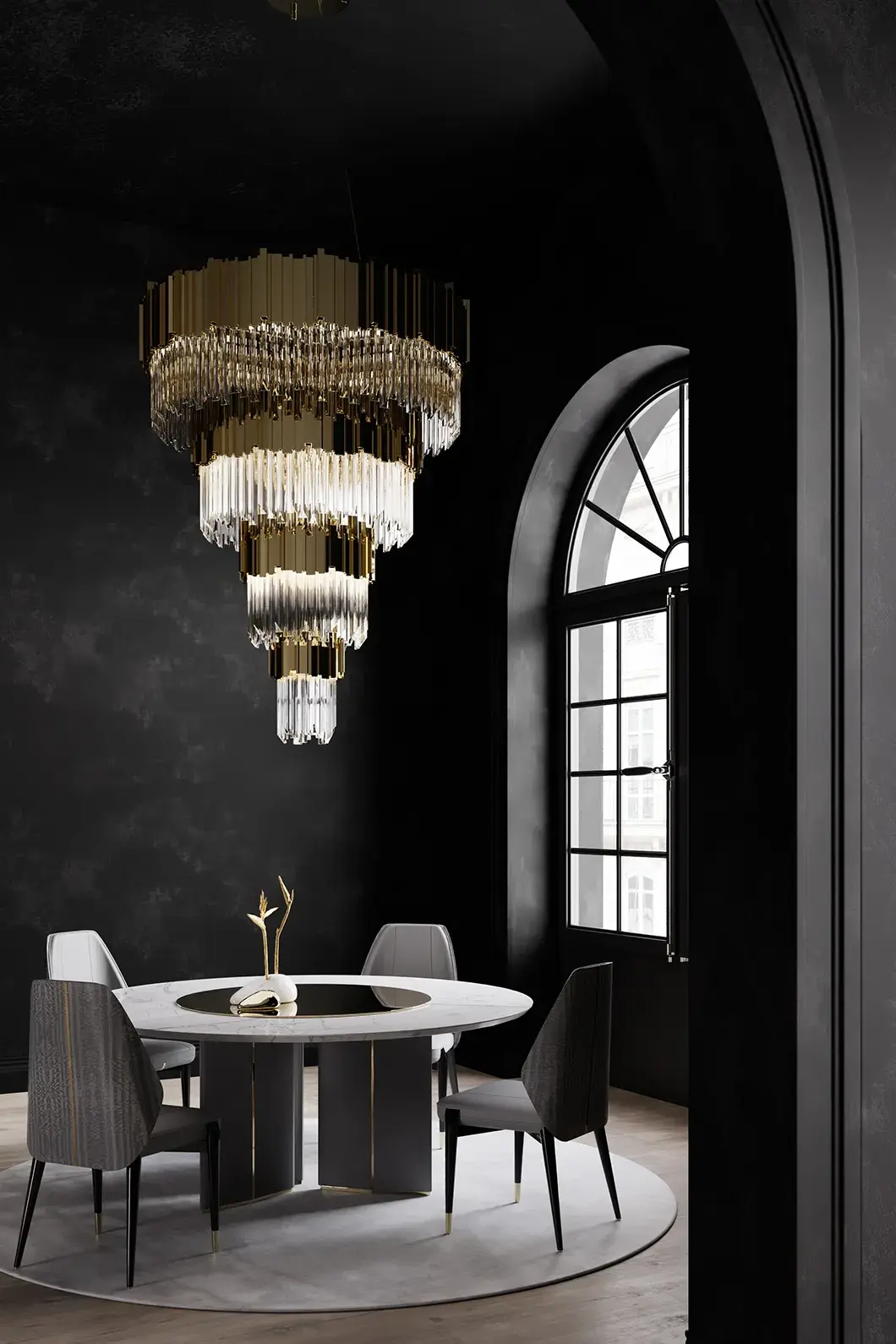 Люстра Imperial - 2