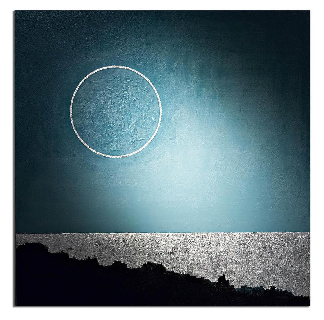 Декоративная настенная панель