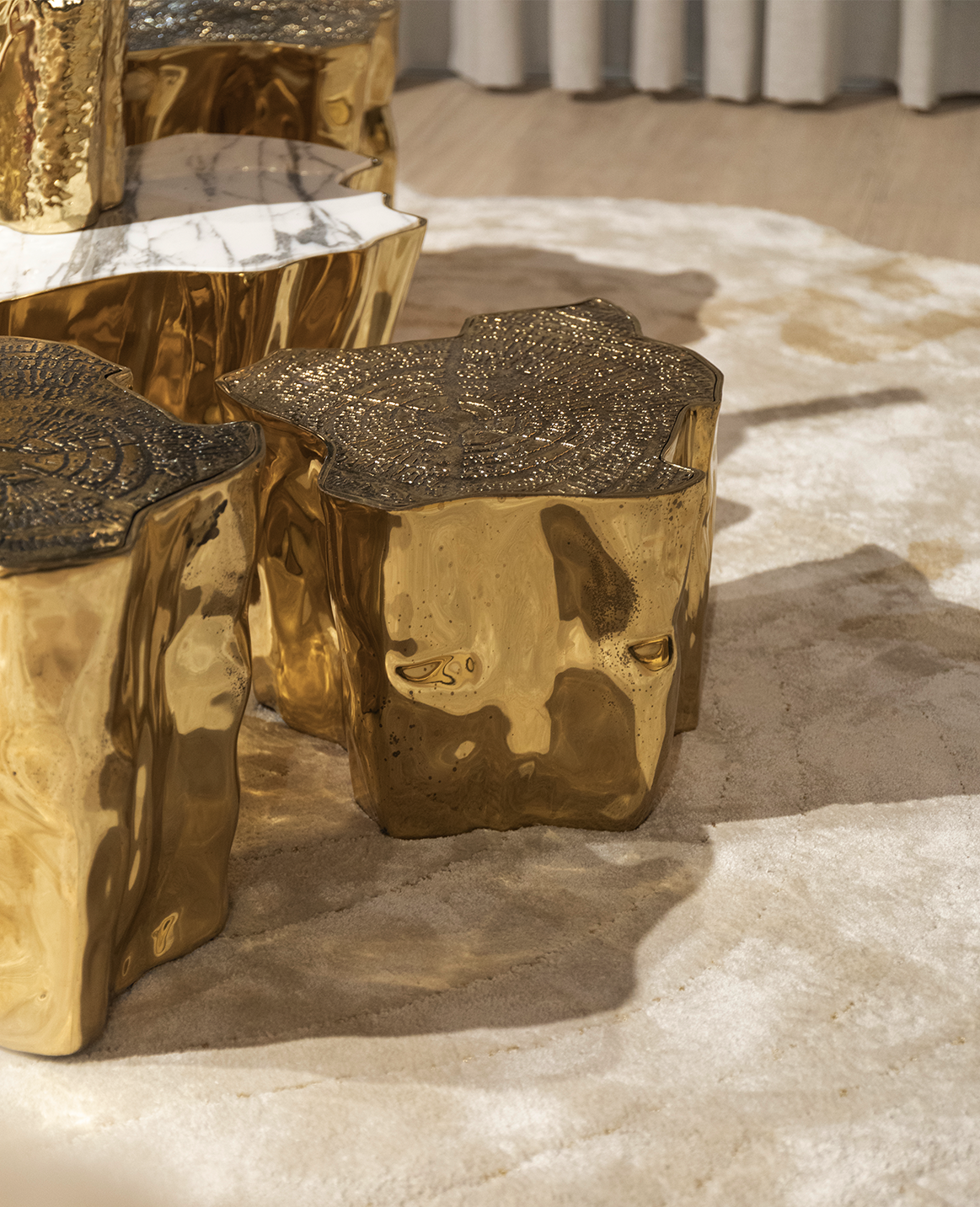 Журнальный стол Paradise Series