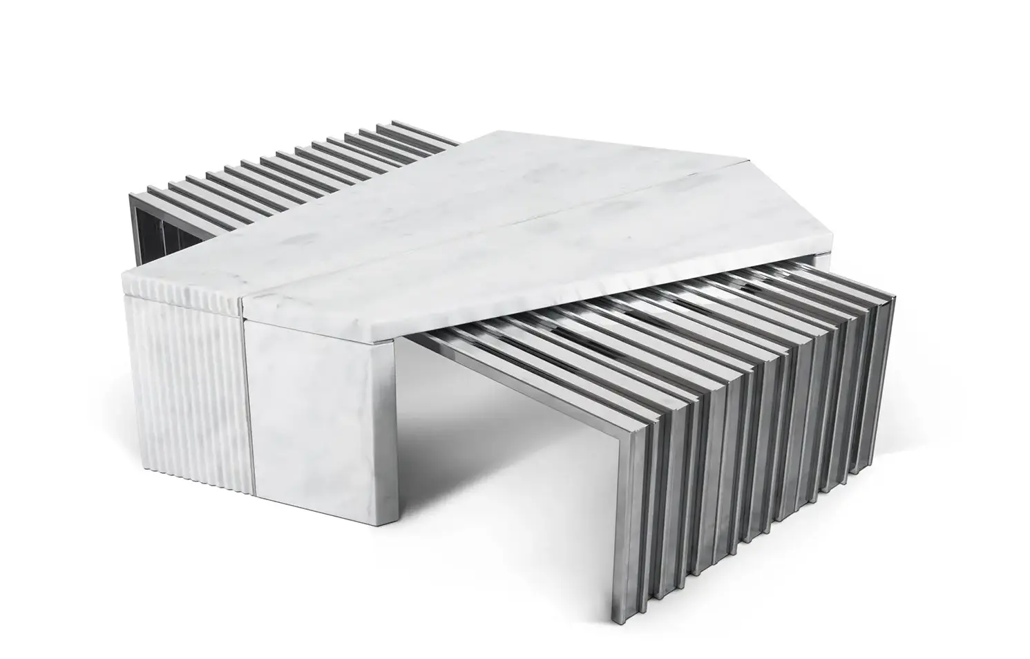 Центральный столик Monarch