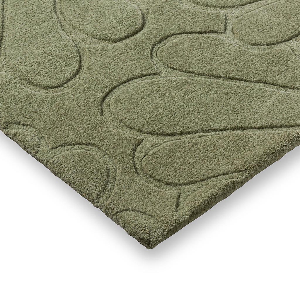 Ковер Coleby Petals Hedgerow Gr | Размер: 170 x 240 см