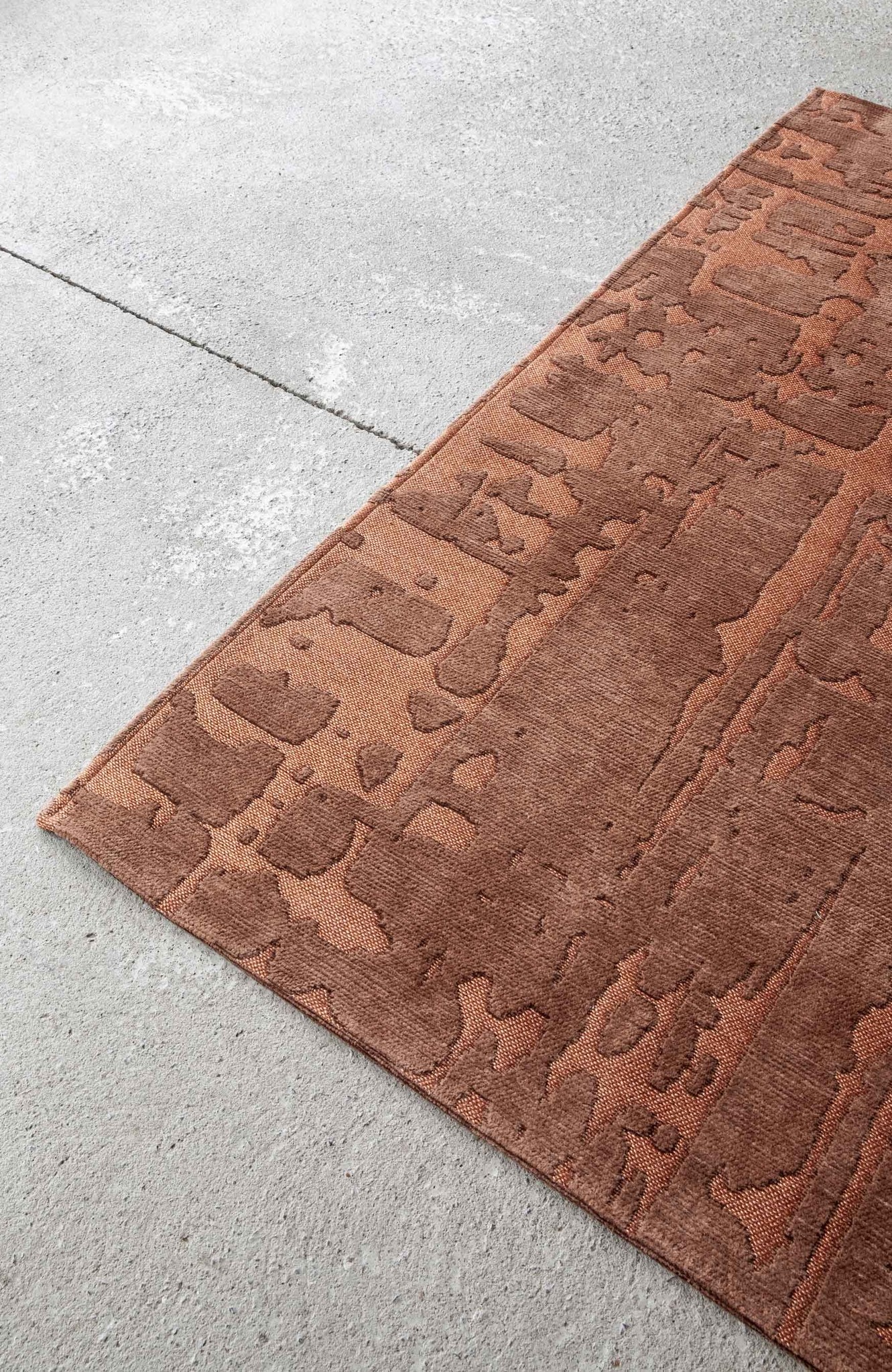 Кілем Baobab - Za Copper 9199 | Өлшемі: 200 x 280 см