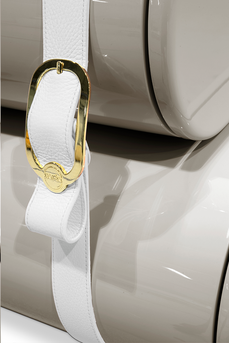 Детская прикроватная тумба Tiny Nimbus Nightstand