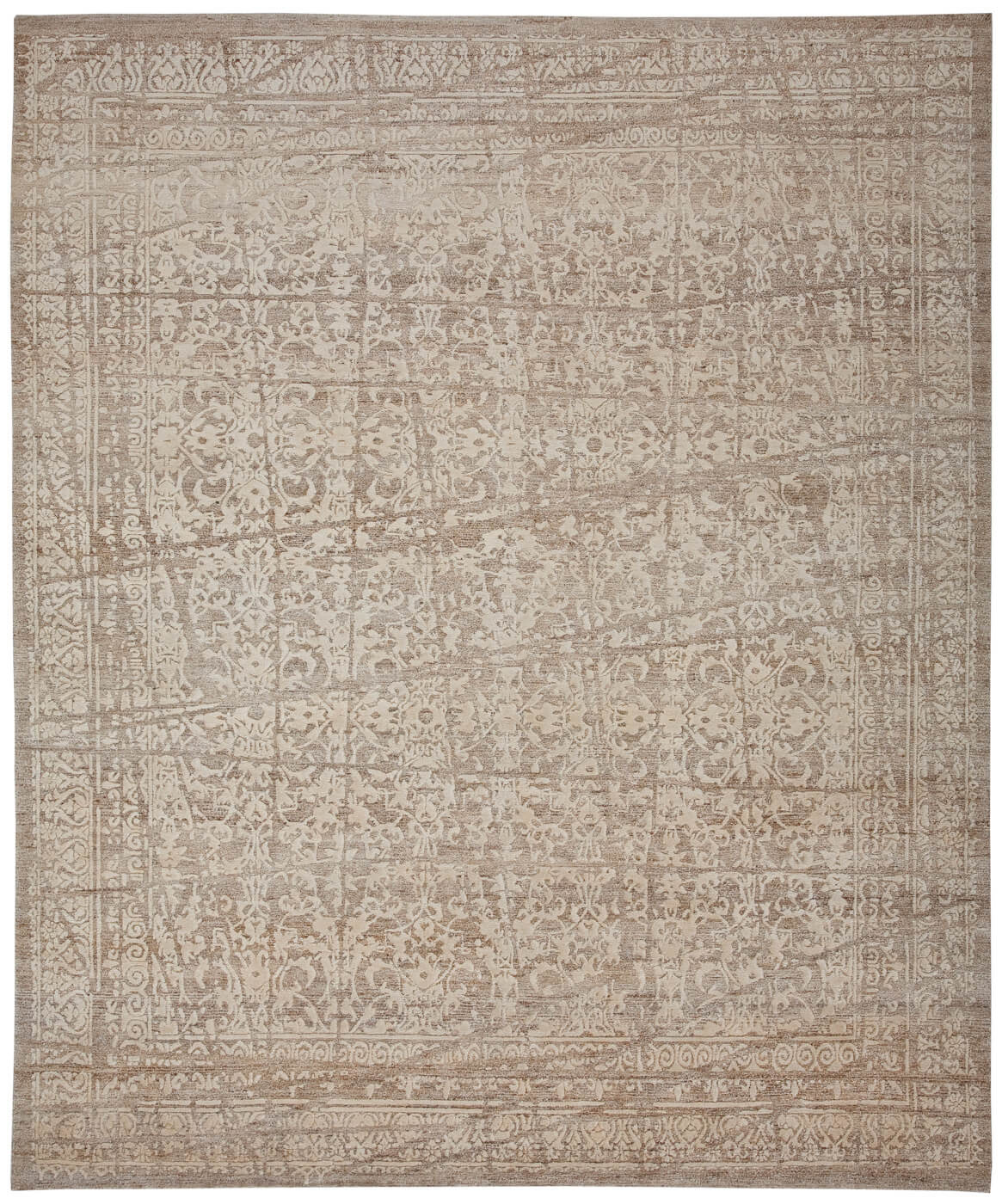 Кілем Ferrara Wrapped Beige | Өлшемі: 250 x 300 см