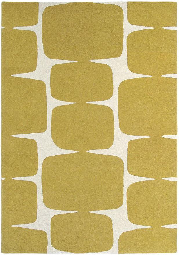 Ковер Living Lohko Honey 25806 | Размер: 160 x 230 см