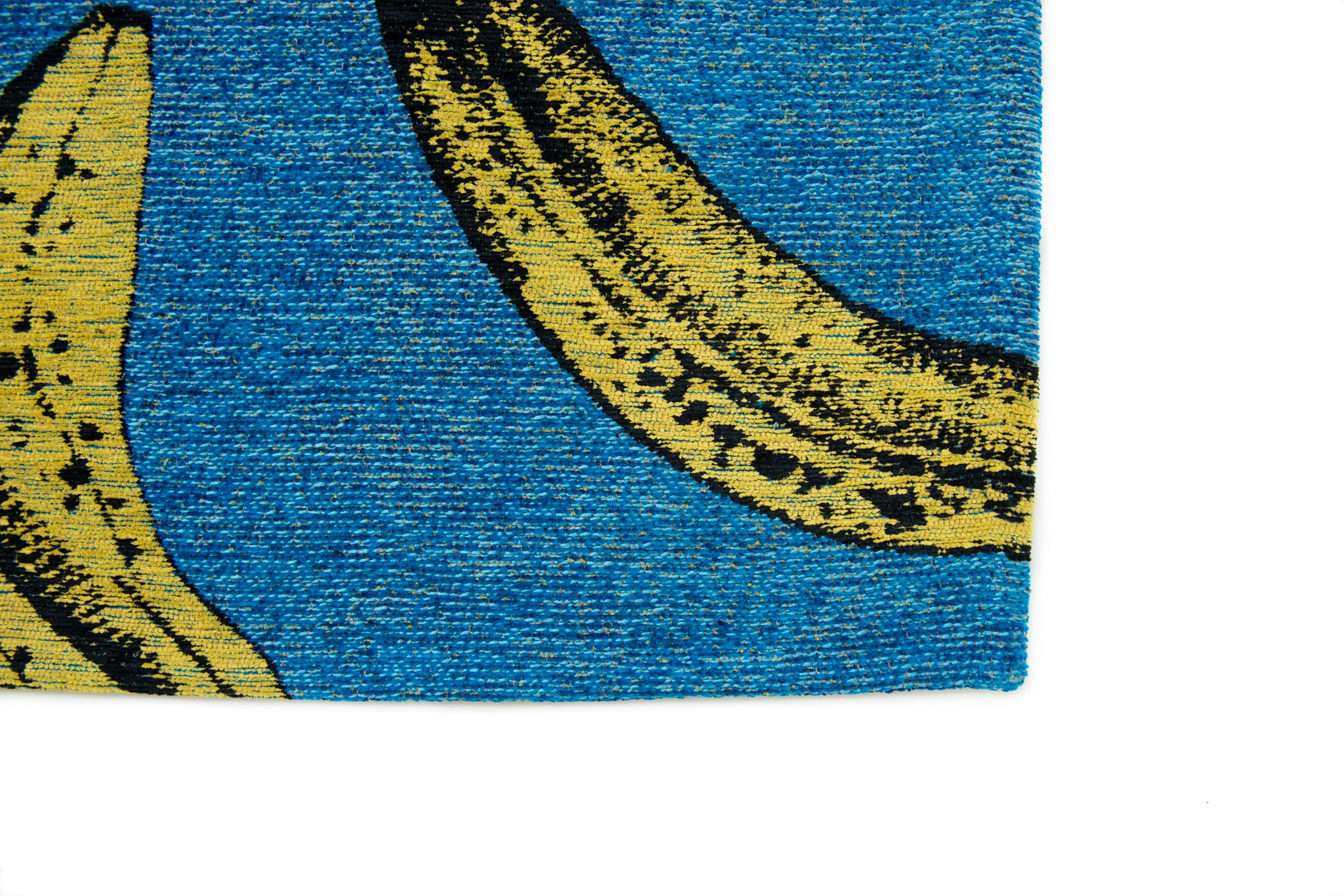 Ковер California Blue 9394 | Размер: 100 x 140 см