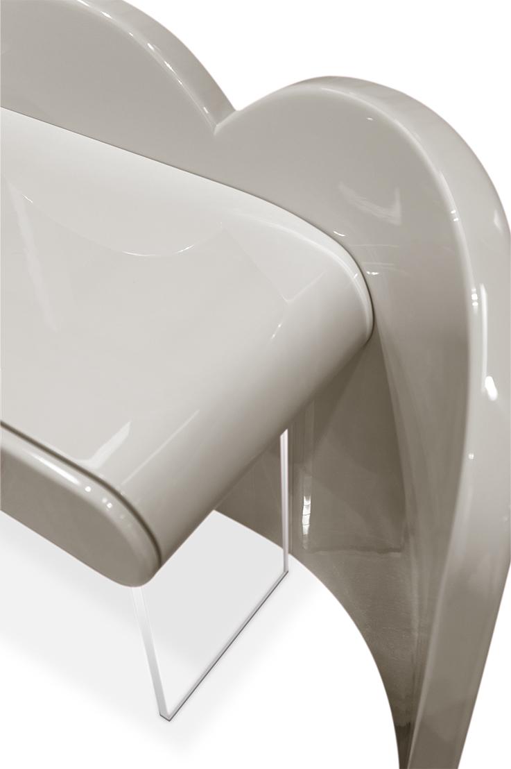 Детский туалетный столик Nimbus Vanity Console