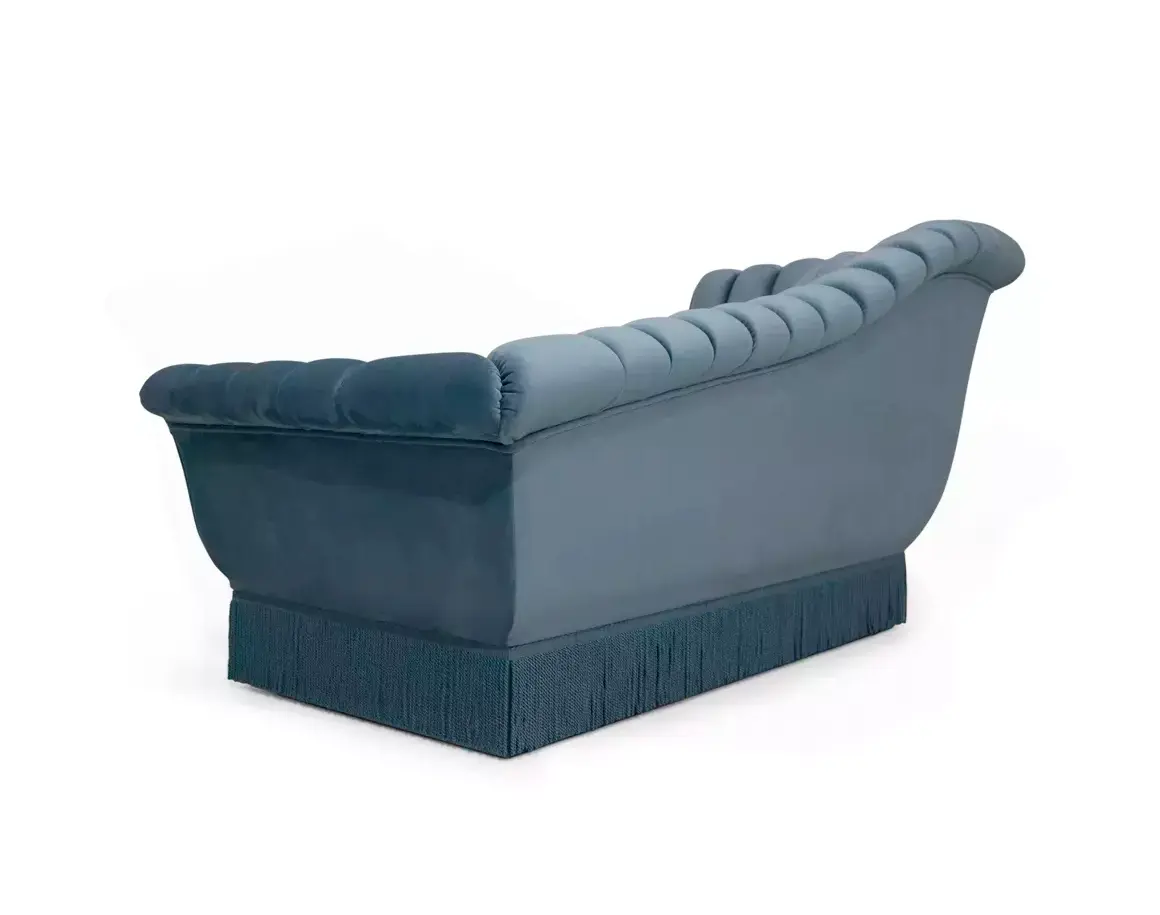 Шезлонг Millicent