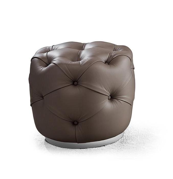 Пуф круглый Round Pouff