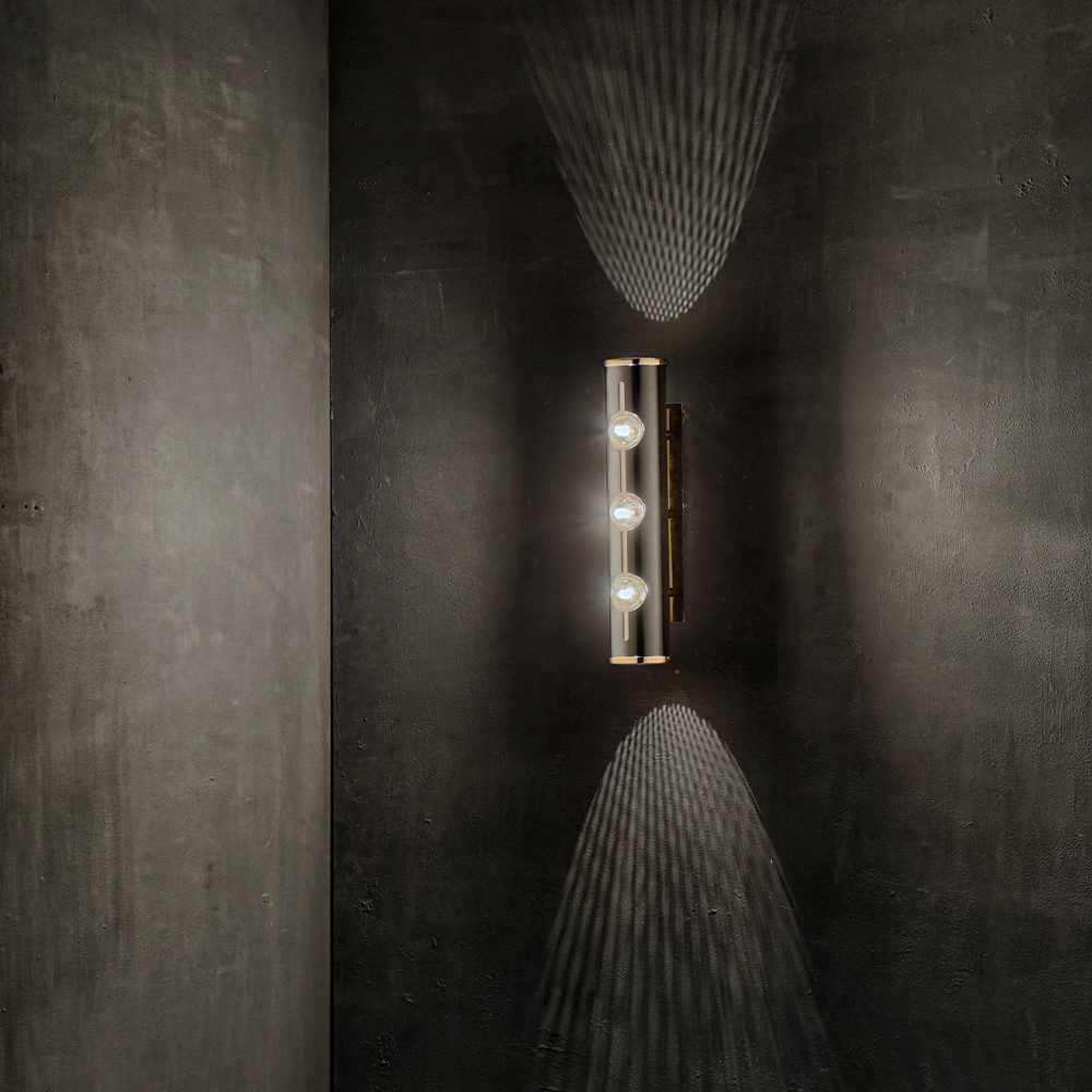 Настенное бра Chuck 3