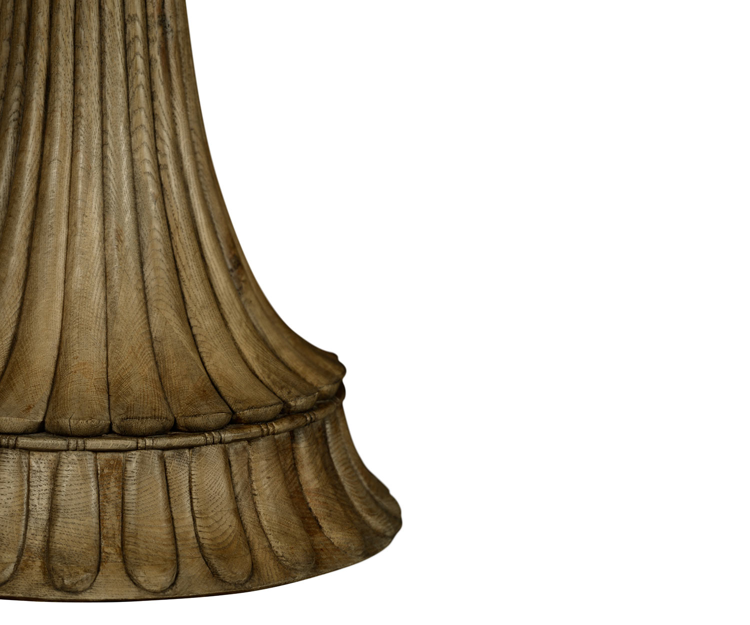 Приставной столик Dalkeith Washed Oak