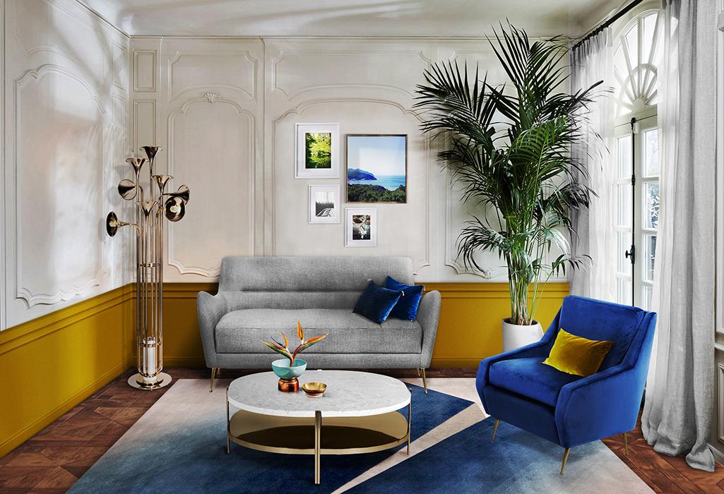 Кресло Roland - 1