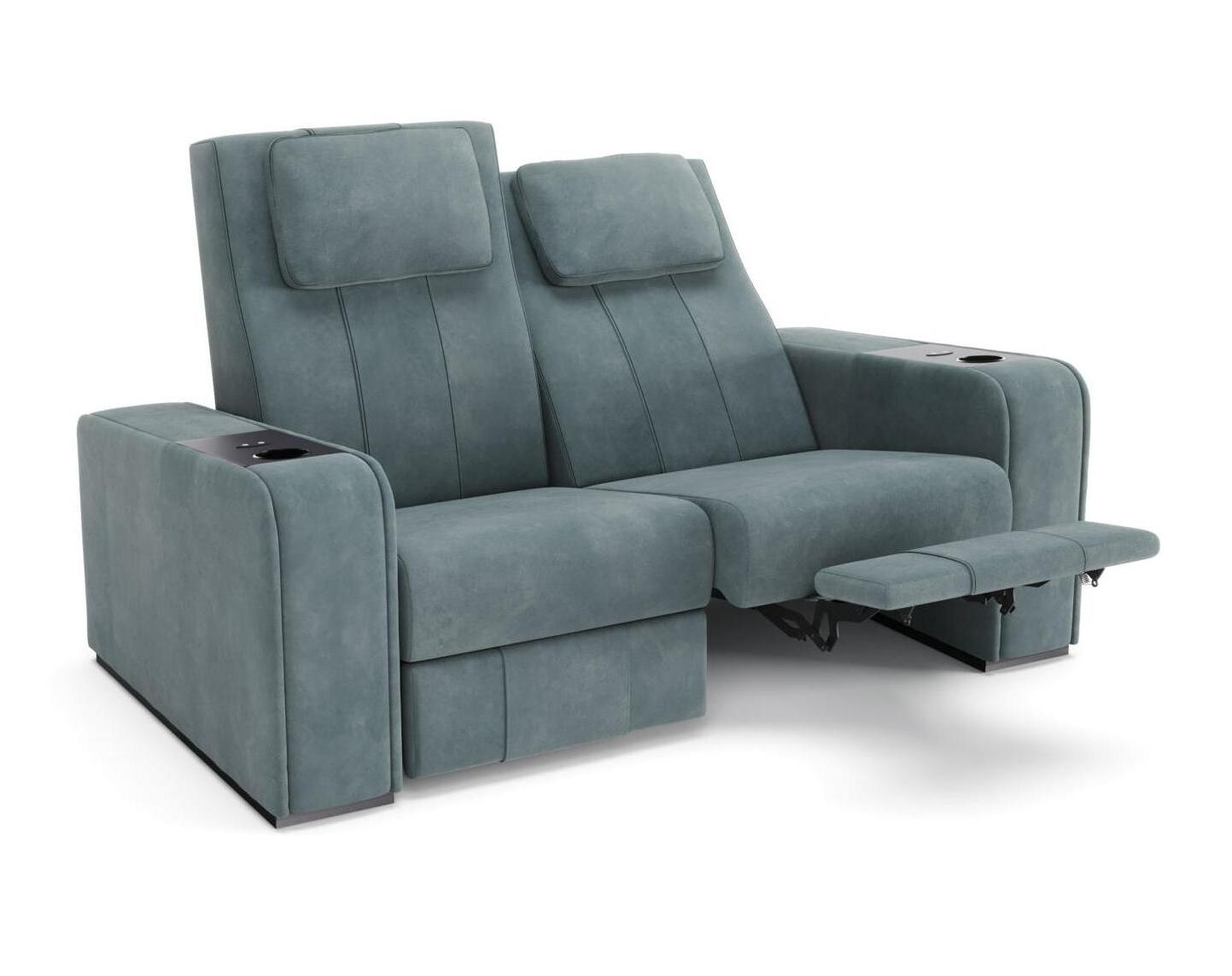 Comfort кинотеатр креслосы