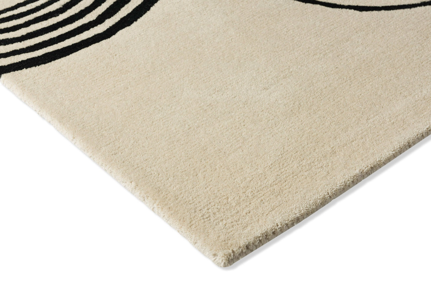 Ковер тафтинговый Decor Flow Soft Sand | Размер: 160 x 230 см