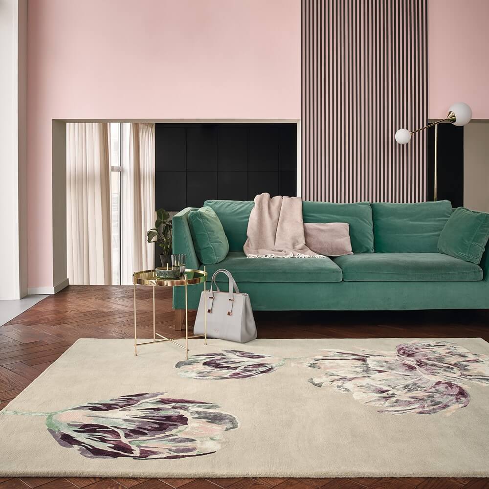 Ковер Tranquility Beige 56001 | Размер: 170 x 240 см