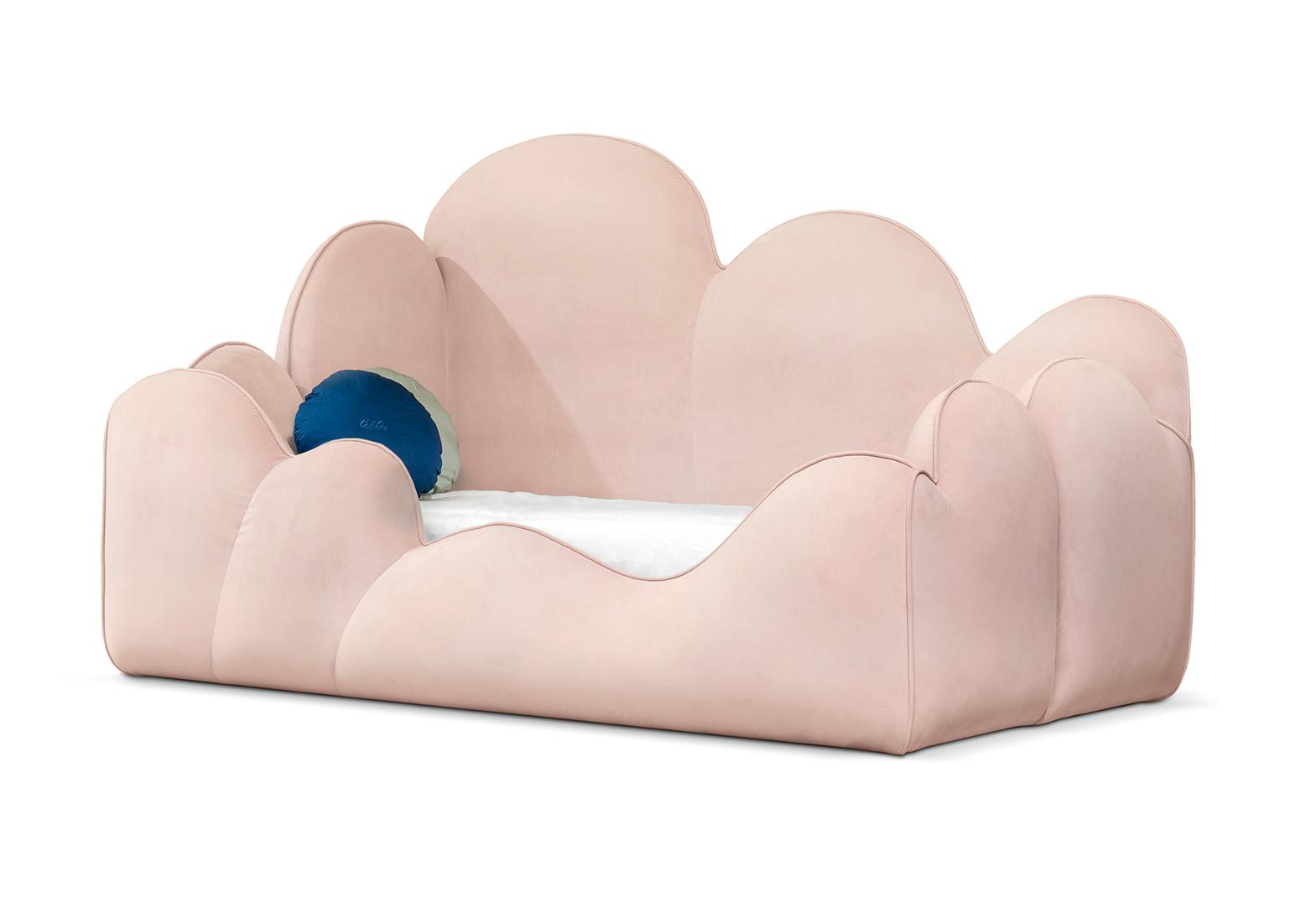 Кровать для детей Dino Explorer Adventure