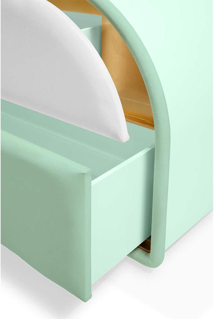 Детский комод Candy Coated Twin