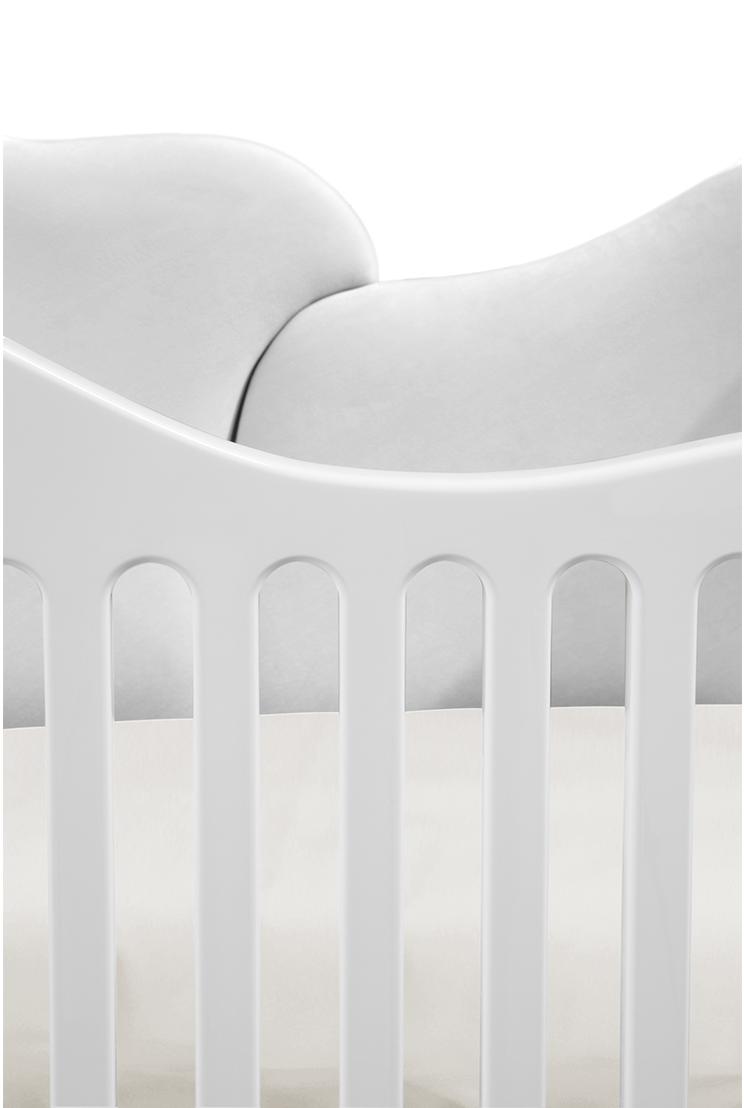 Кроватка для младенцев Cloud Nest