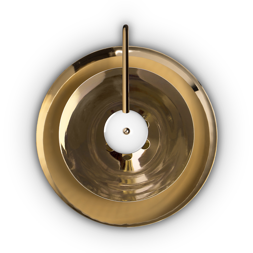 Настенное бра Basie