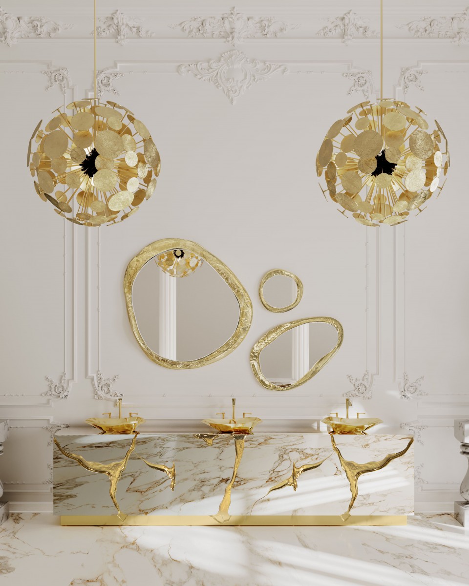 Тумба с раковиной Rift - 2