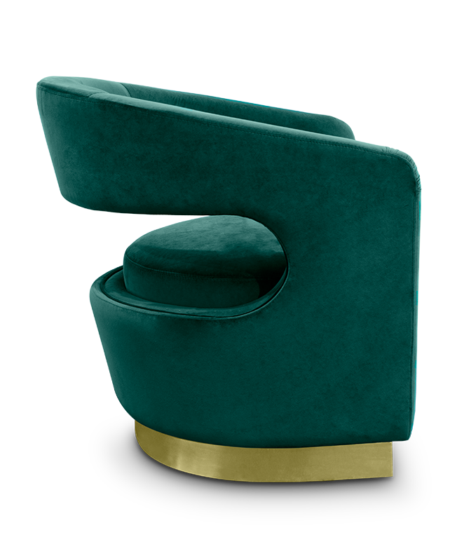 Кресло для отдыха Elias