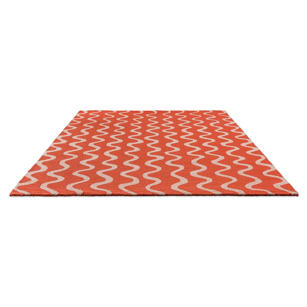 Ковер Ribbon Coral | Размер: 200 x 280 см