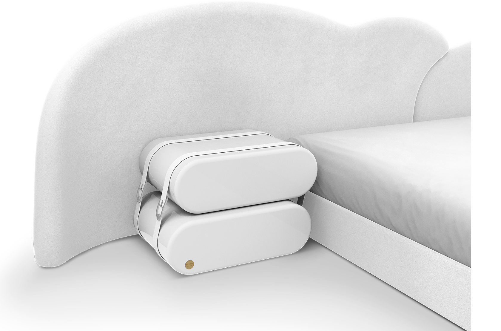 Кровать для детей Nimbus Serenity