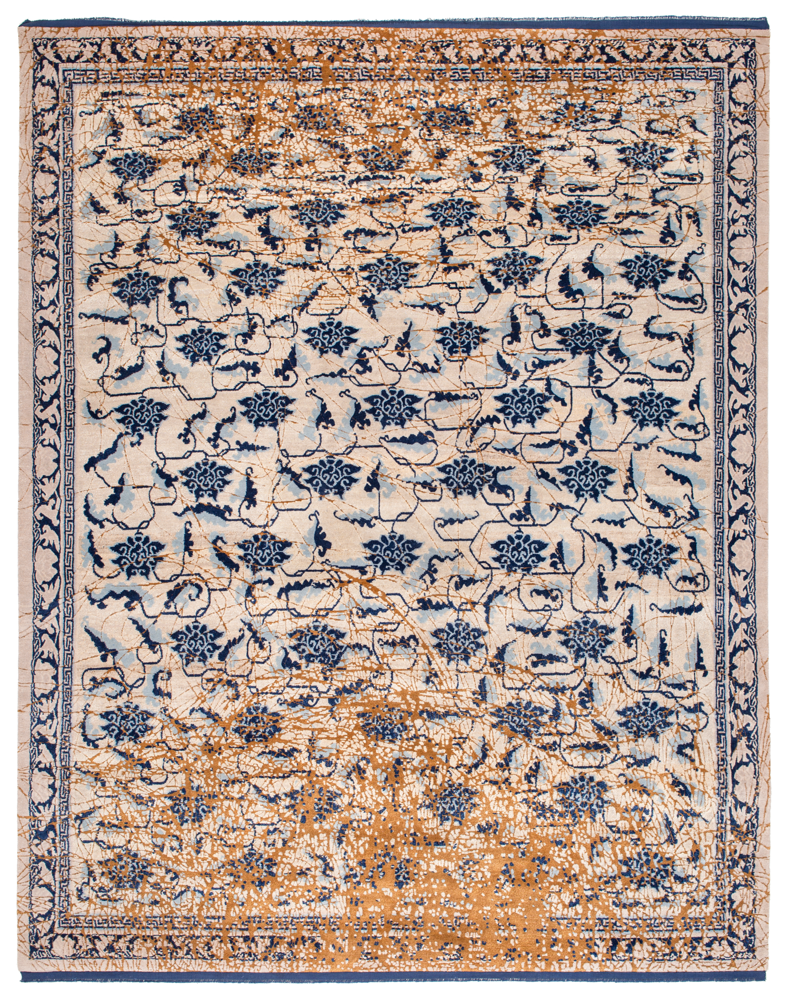 Ковер Lotus Jointed