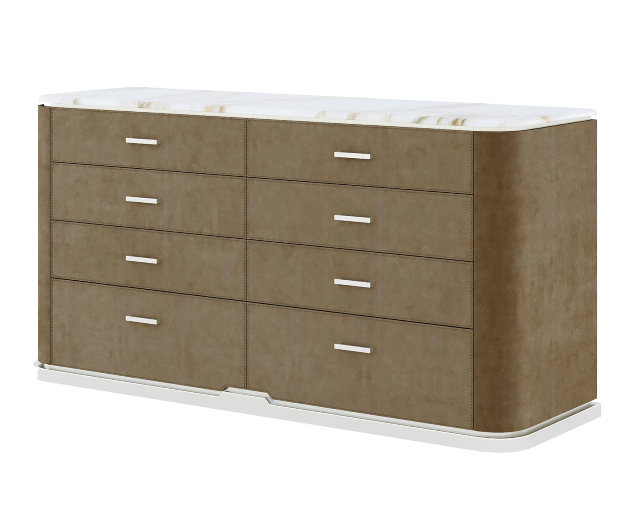 Комод ручной работы итальянский Lola