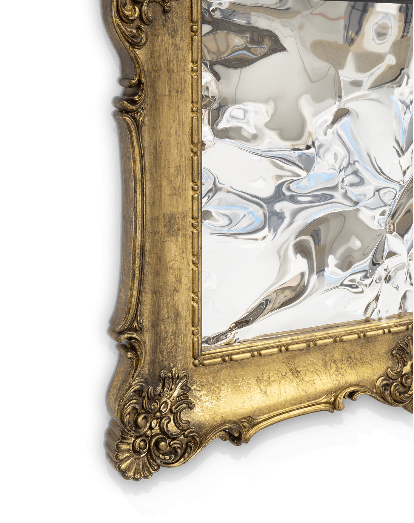 Зеркало Dinis Prestige