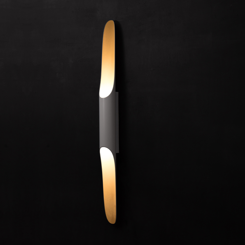 Настенное бра Deep-tone 1